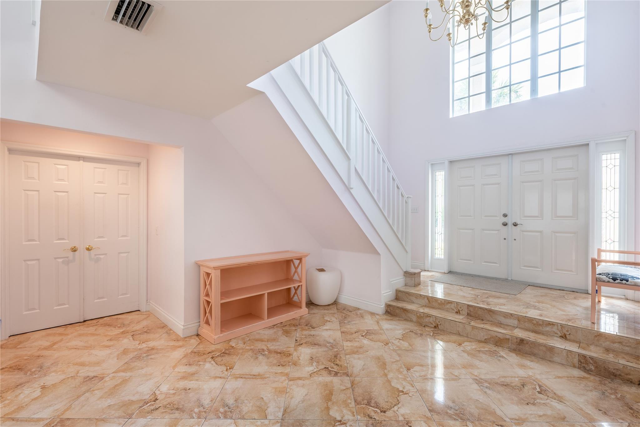 Johnston Heights - Residential Lease