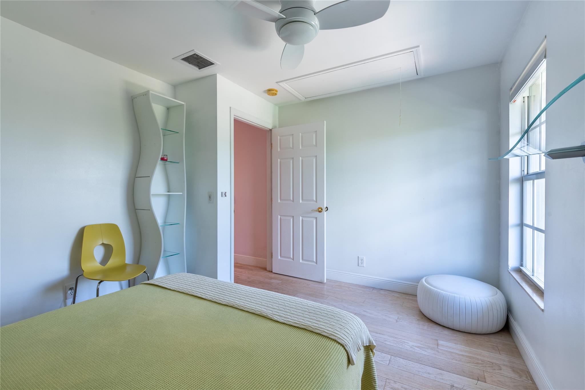 Johnston Heights - Residential Lease