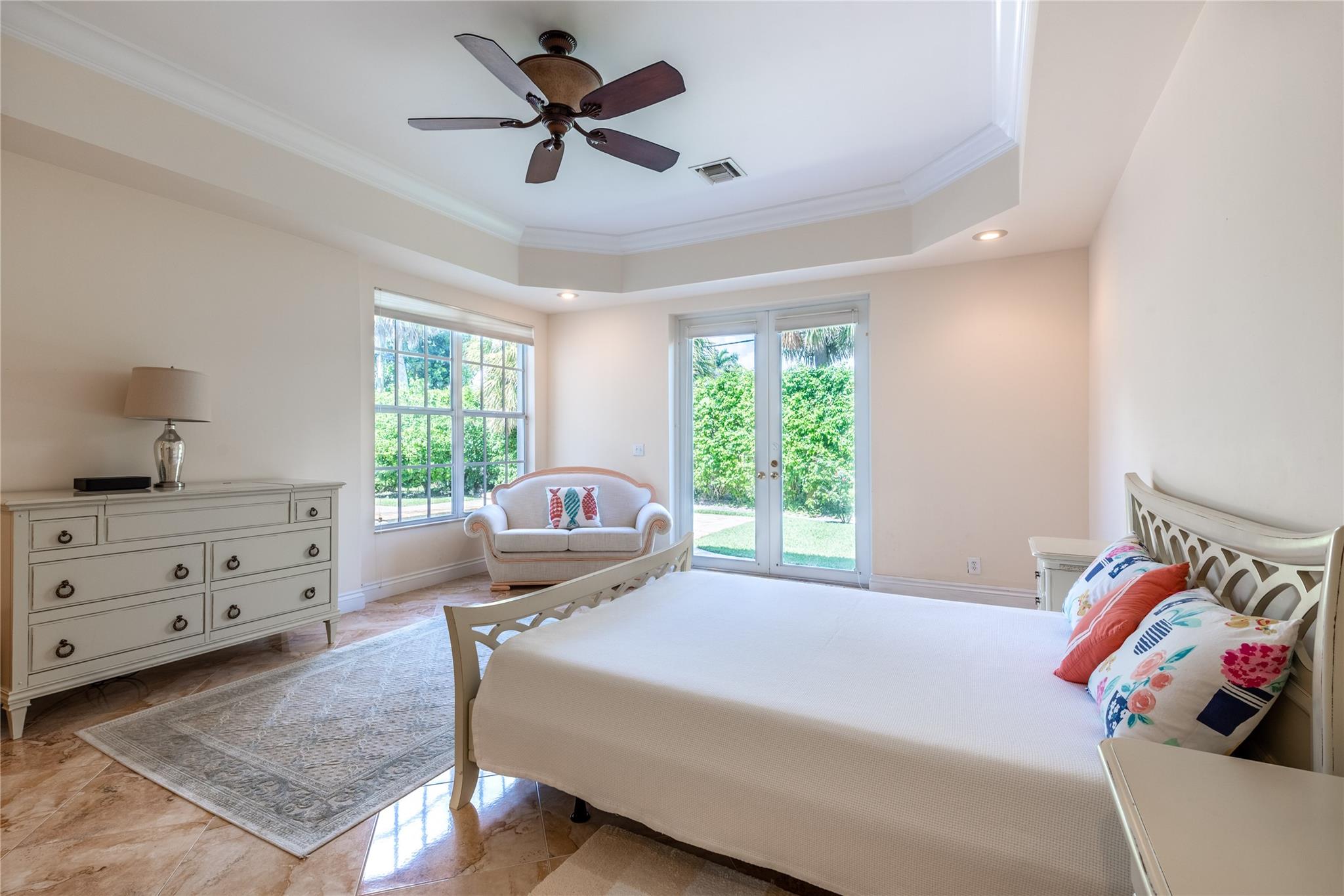 Johnston Heights - Residential Lease