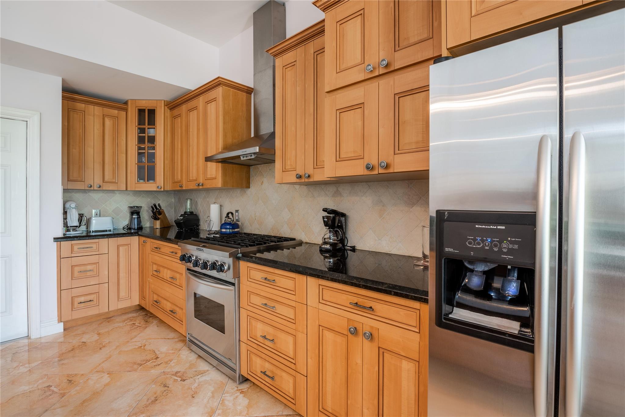 Johnston Heights - Residential Lease