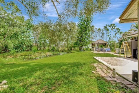 A home in The Acreage