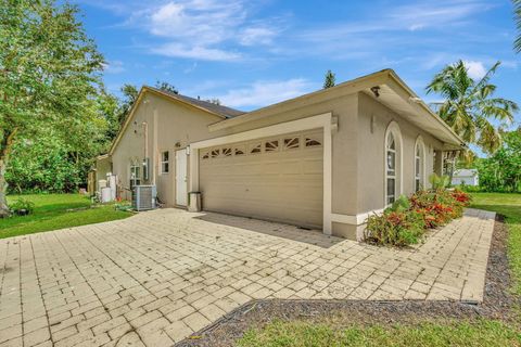 A home in The Acreage