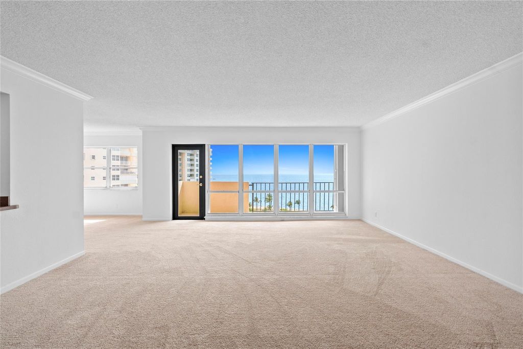 Photo of 5100 N Ocean Boulevard #1116, Lauderdale By The Sea, FL 33308 (MLS # B26026176)