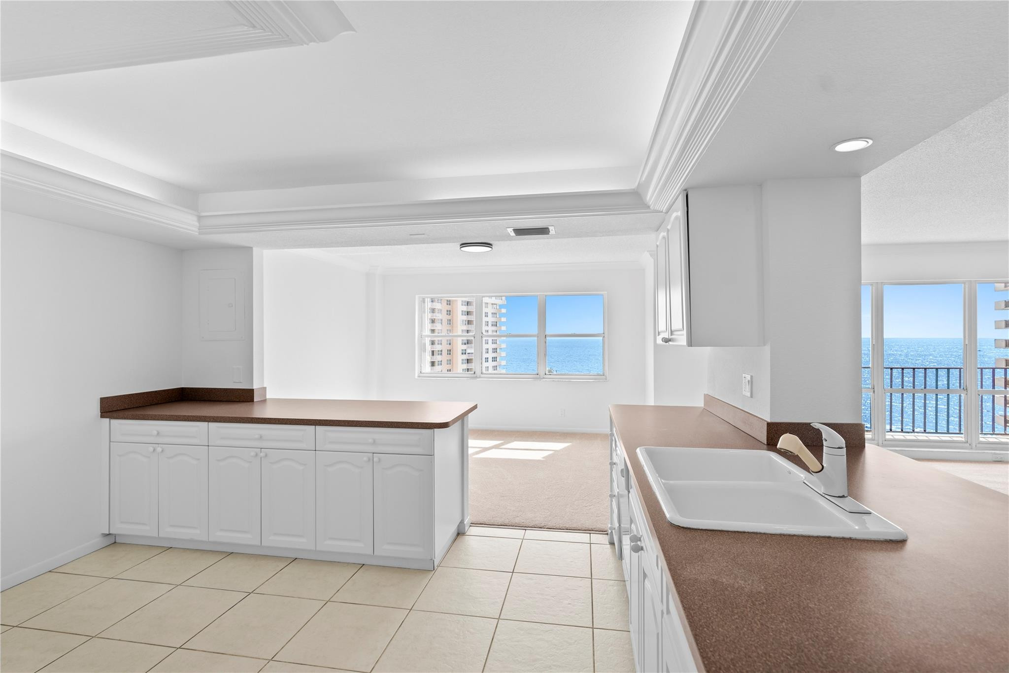 Sea Ranch Club A Condo - Residential