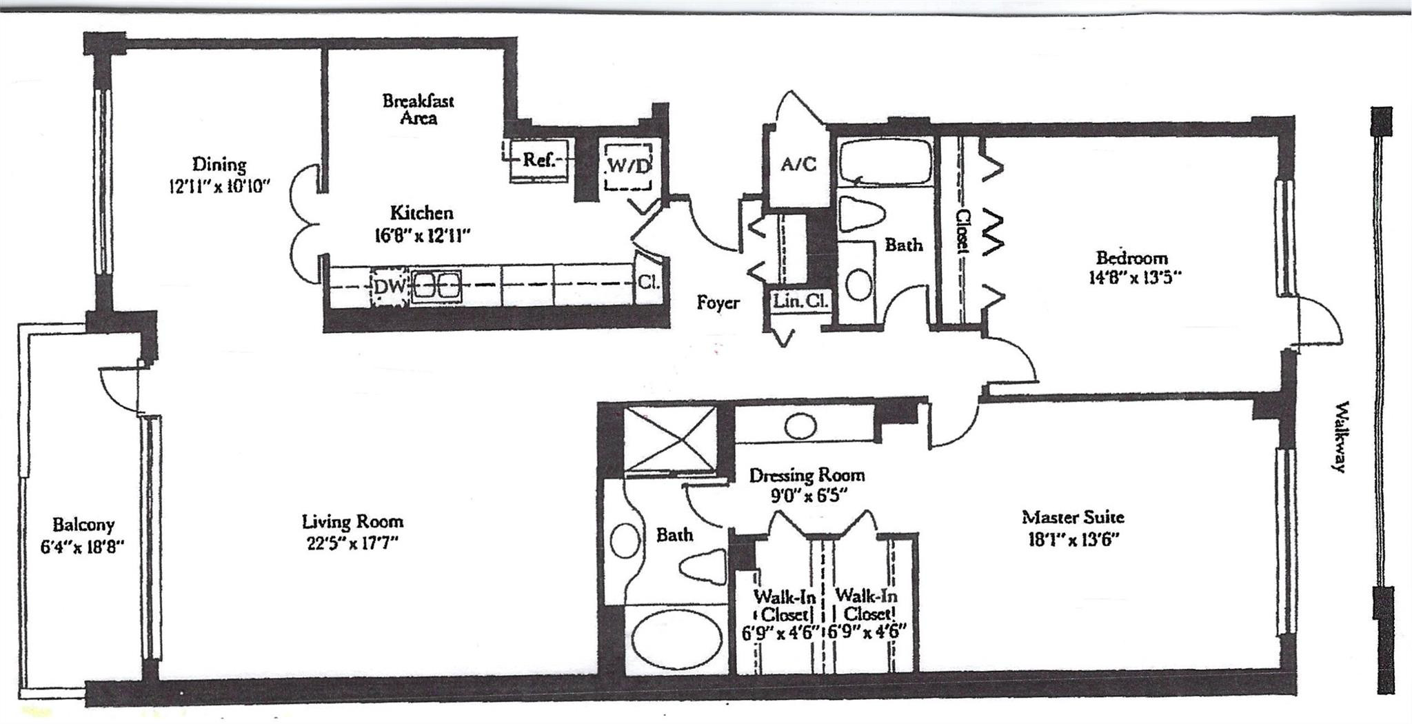 Sea Ranch Club A Condo - Residential