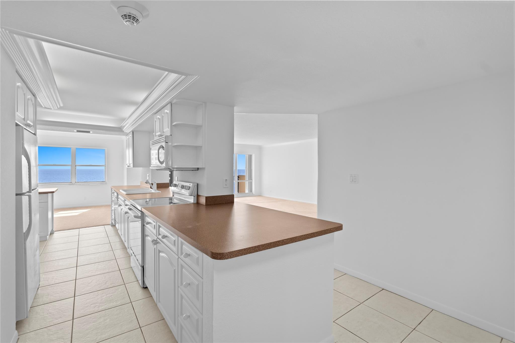 Sea Ranch Club A Condo - Residential