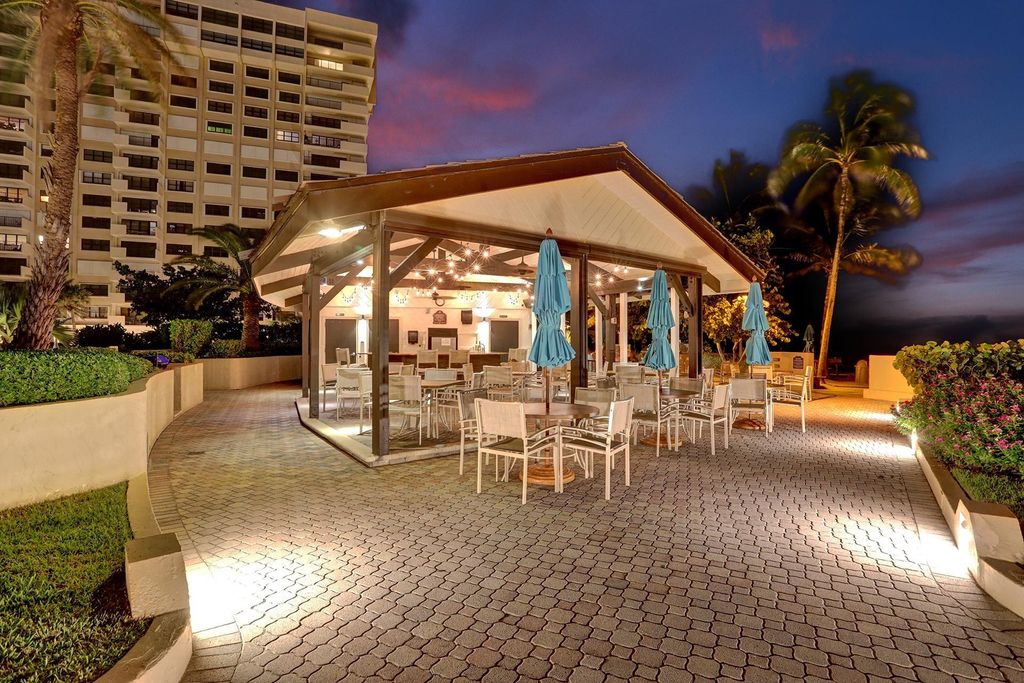 Photo of 5100 N Ocean Boulevard #1116, Lauderdale By The Sea, FL 33308 (MLS # B26026176)