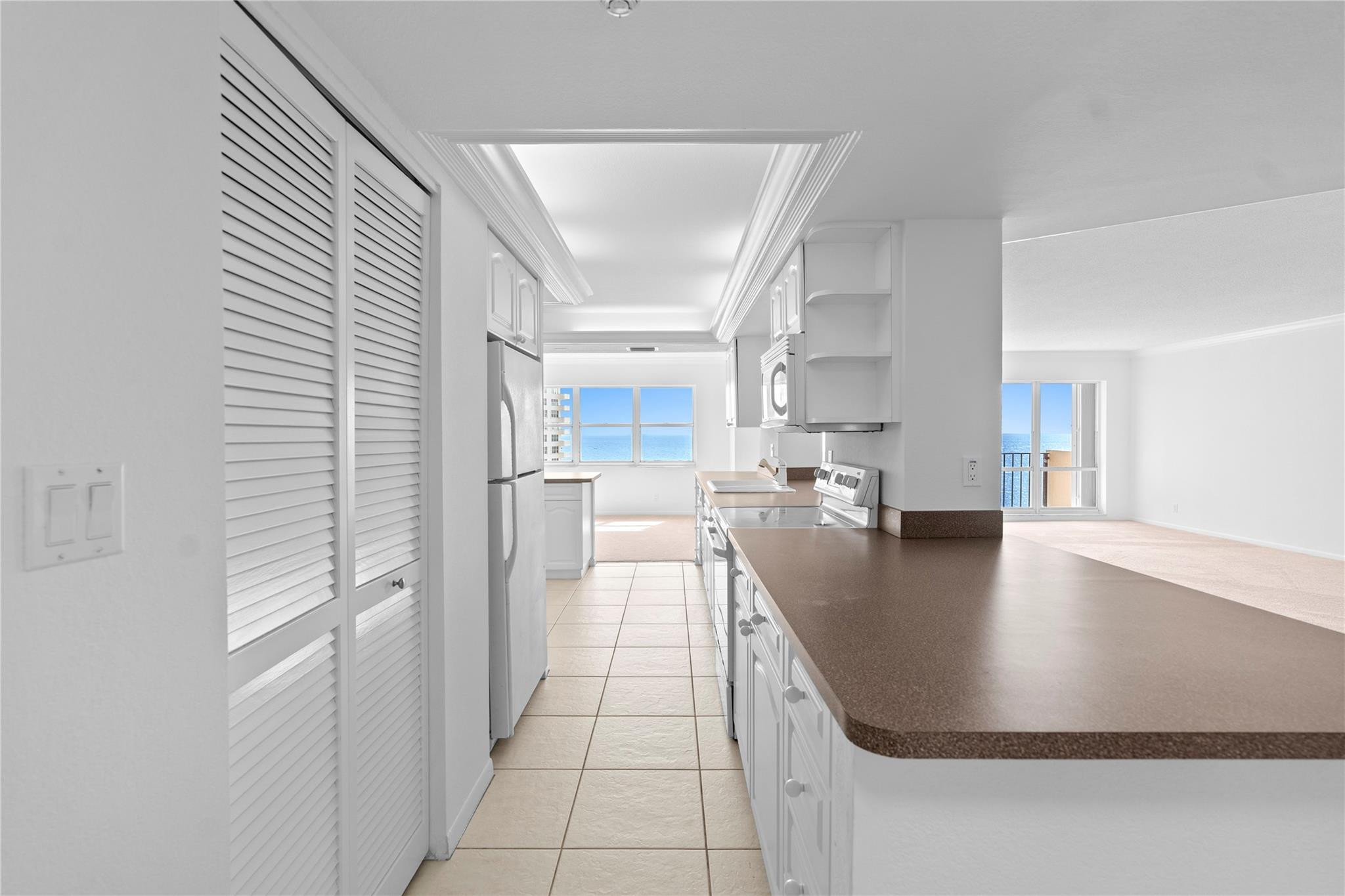 Sea Ranch Club A Condo - Residential