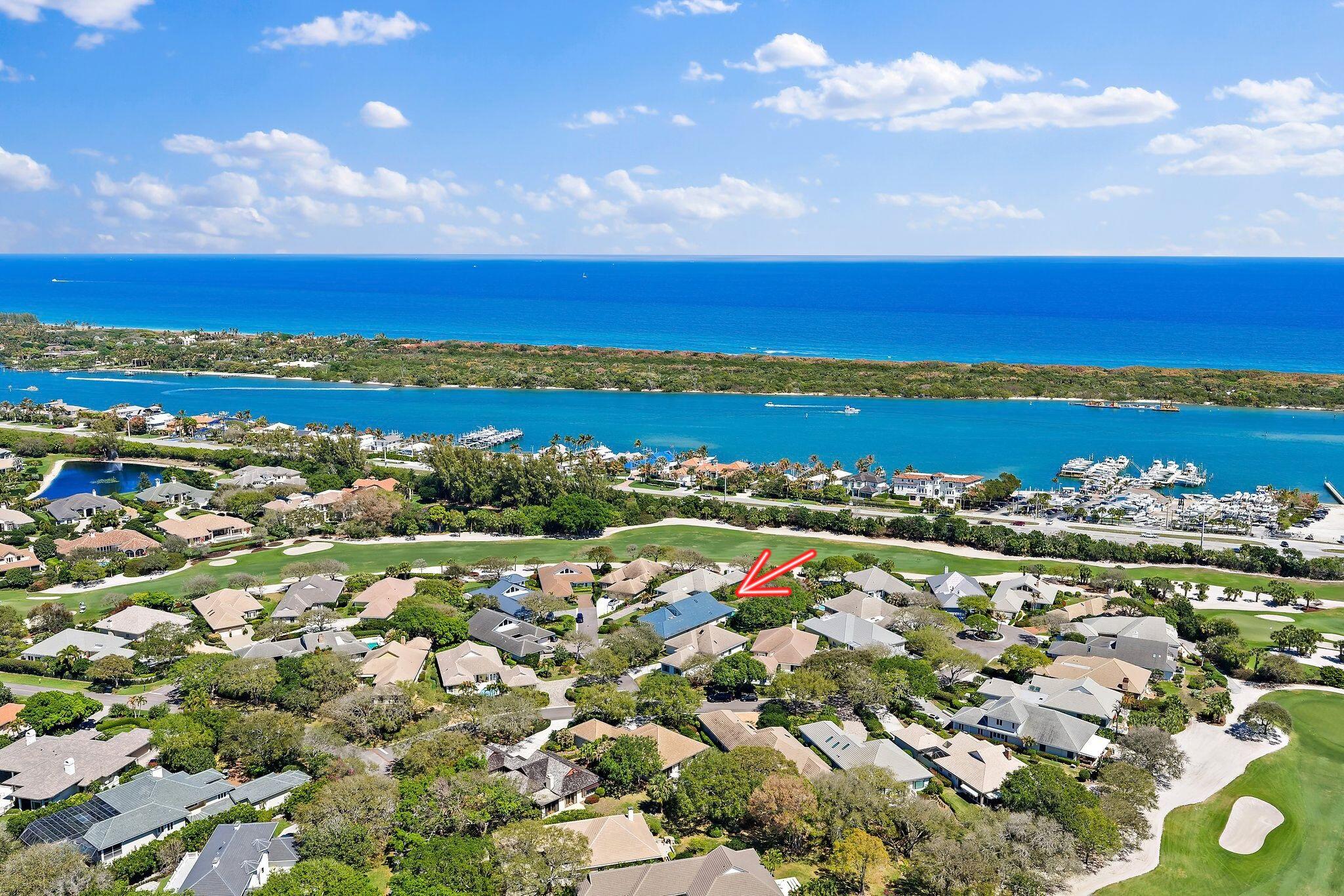 Jupiter Hills Village - Residential