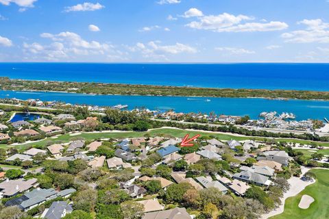 Photo of 18515 SE Prestwick Lane, Tequesta, FL 33469 (MLS # B26005823)