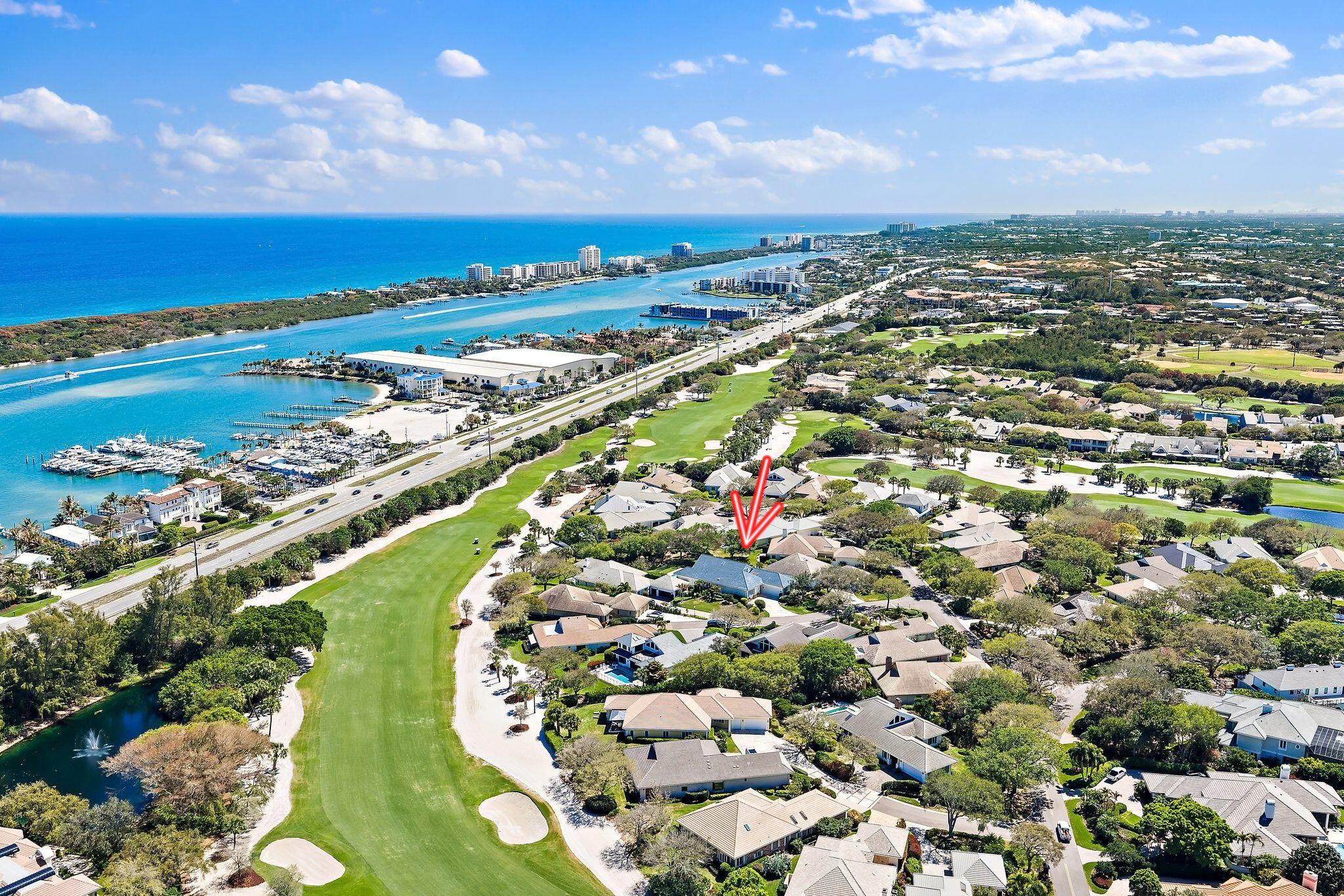 18515 SE Prestwick Lane