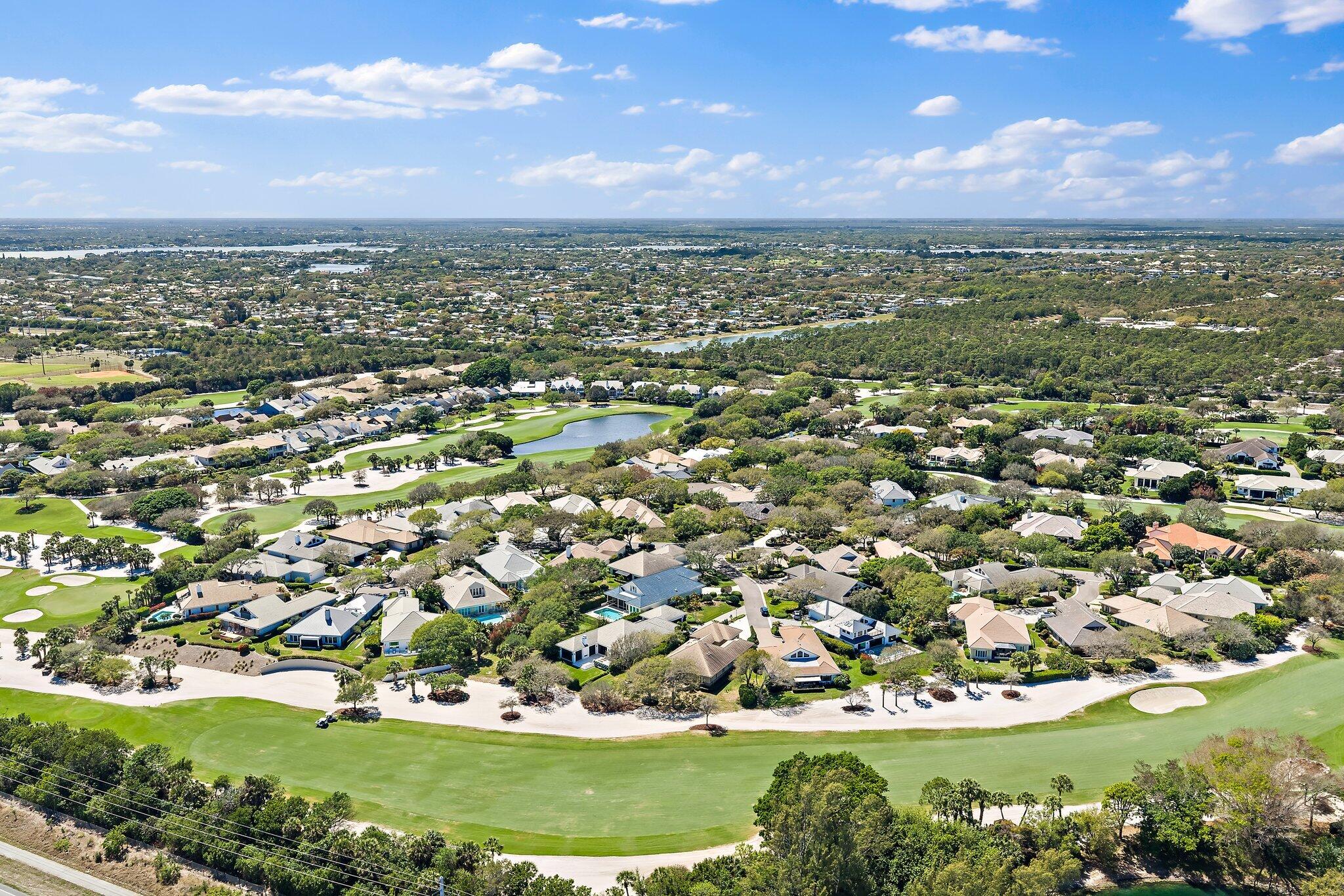 Jupiter Hills Village - Residential