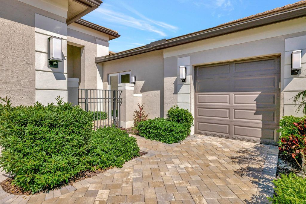 Photo of 11940 SW Sailfish Isles Way, Port Saint Lucie, FL 34987 (MLS # R10931756)