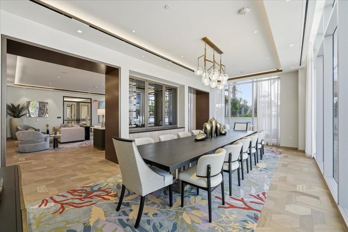 SELENE OCEANFRONT - Residential