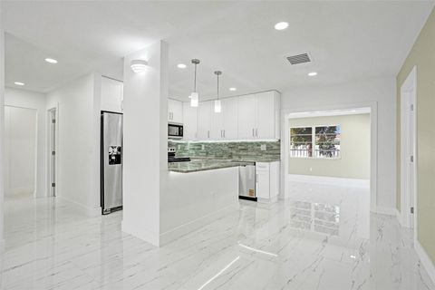 Tiny photo for 1437 SW 1st Avenue, Deerfield Beach, FL 33441 (MLS # F10552877)