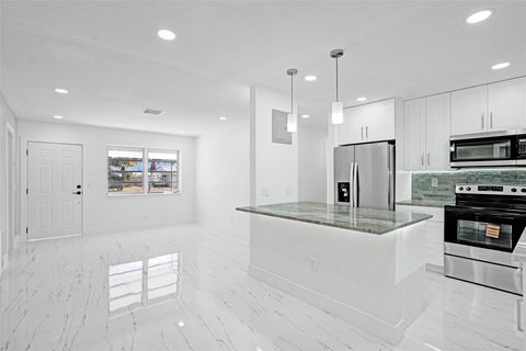 Tiny photo for 1437 SW 1st Avenue, Deerfield Beach, FL 33441 (MLS # F10552877)