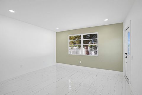 Tiny photo for 1437 SW 1st Avenue, Deerfield Beach, FL 33441 (MLS # F10552877)
