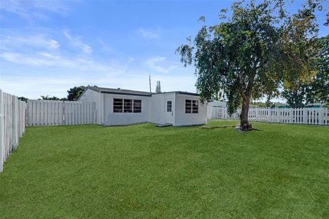 Tiny photo for 1437 SW 1st Avenue, Deerfield Beach, FL 33441 (MLS # F10552877)