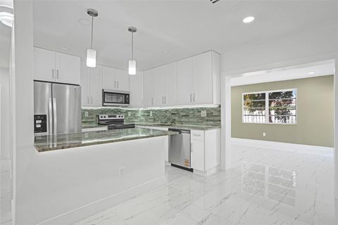 Tiny photo for 1437 SW 1st Avenue, Deerfield Beach, FL 33441 (MLS # F10552877)