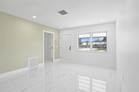 Tiny photo for 1437 SW 1st Avenue, Deerfield Beach, FL 33441 (MLS # F10552877)