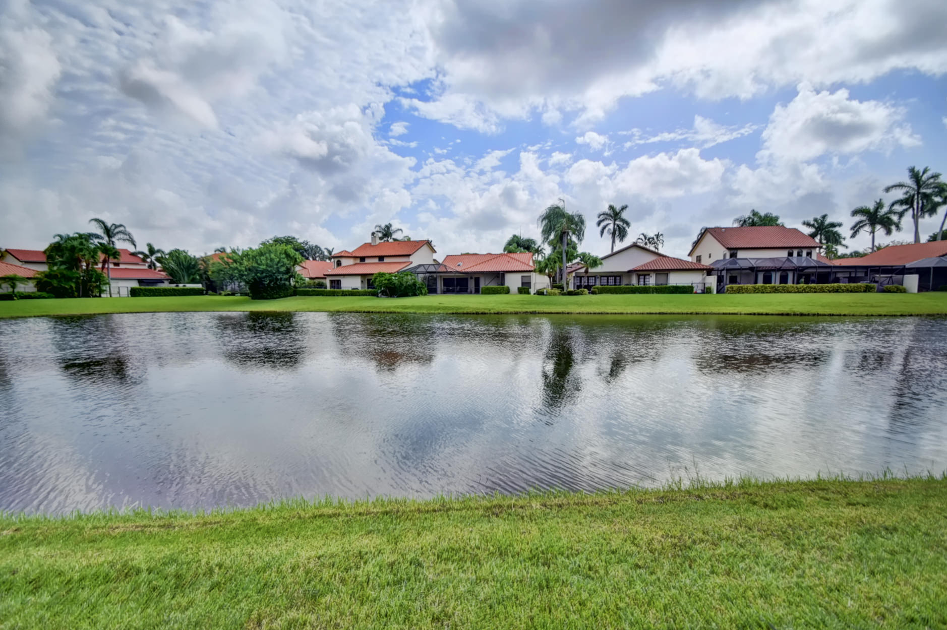 ESPLANADA AT BOCA POINTE - Residential Lease