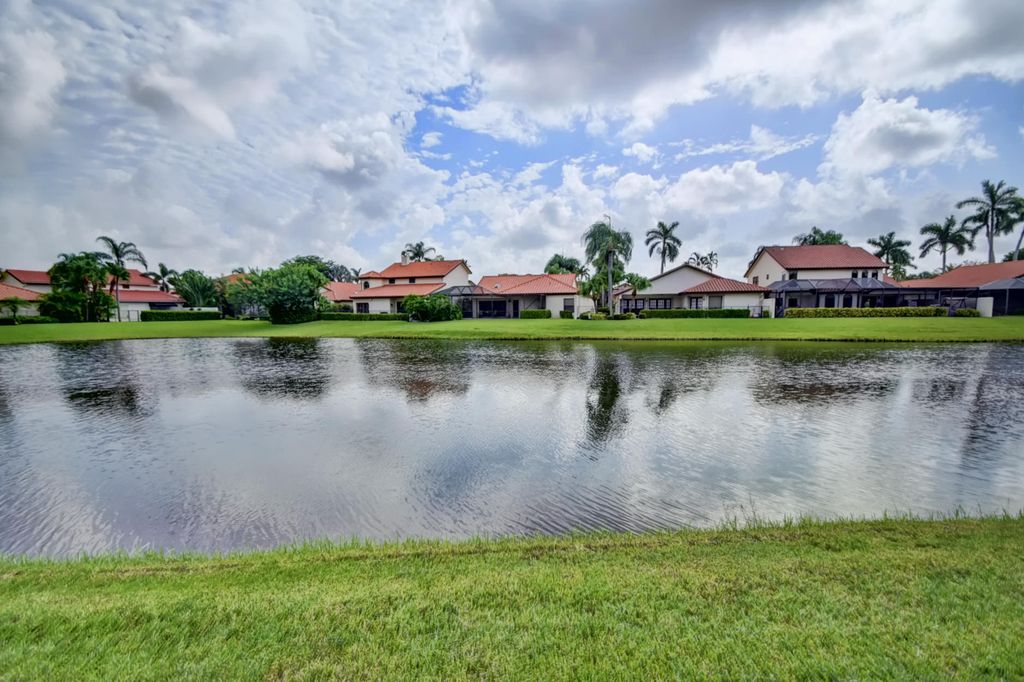 Photo of 22595 Esplanada Circle W, Boca Raton, FL 33433 (MLS # B26023513)