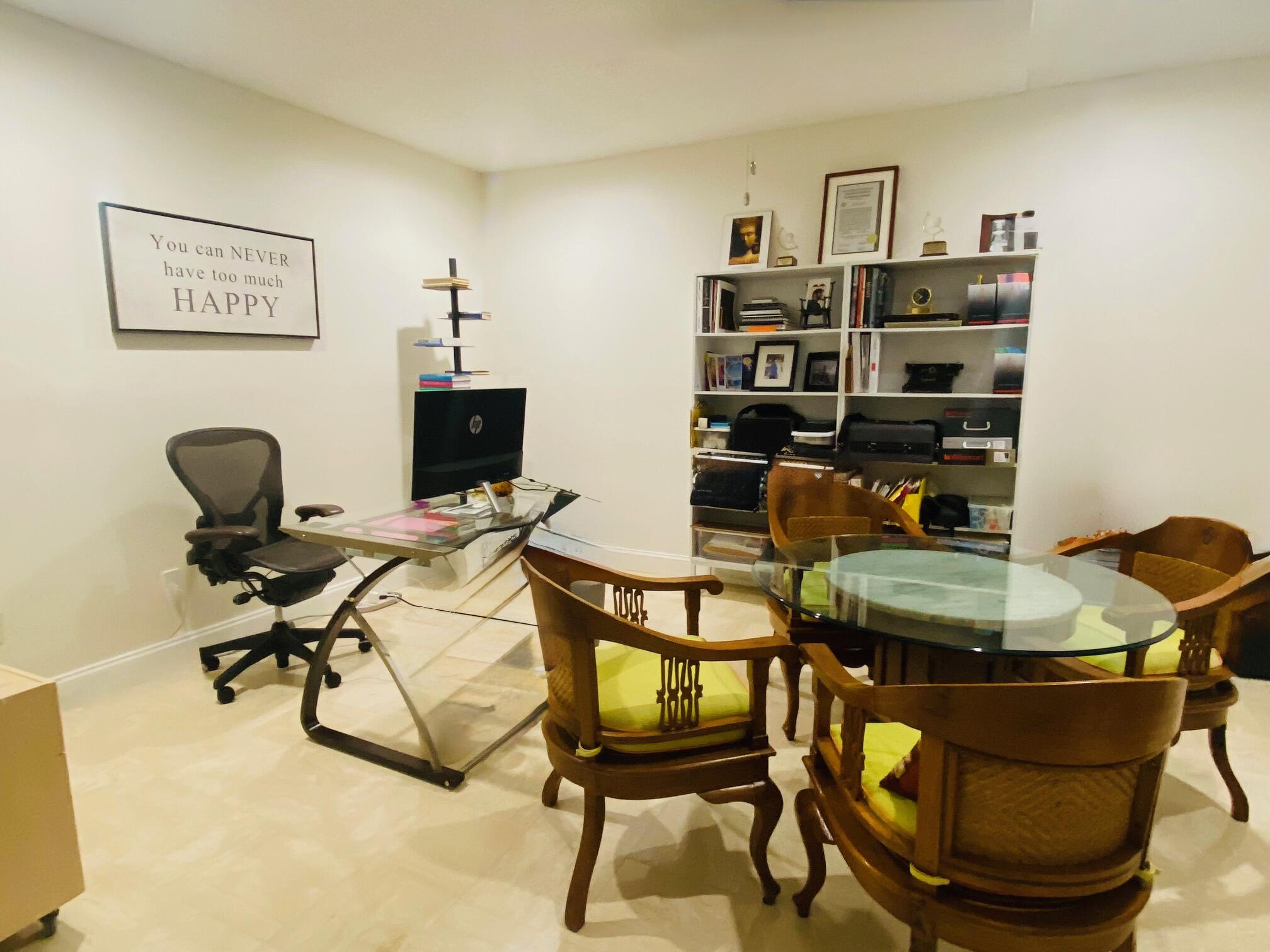 ESPLANADA AT BOCA POINTE - Residential Lease