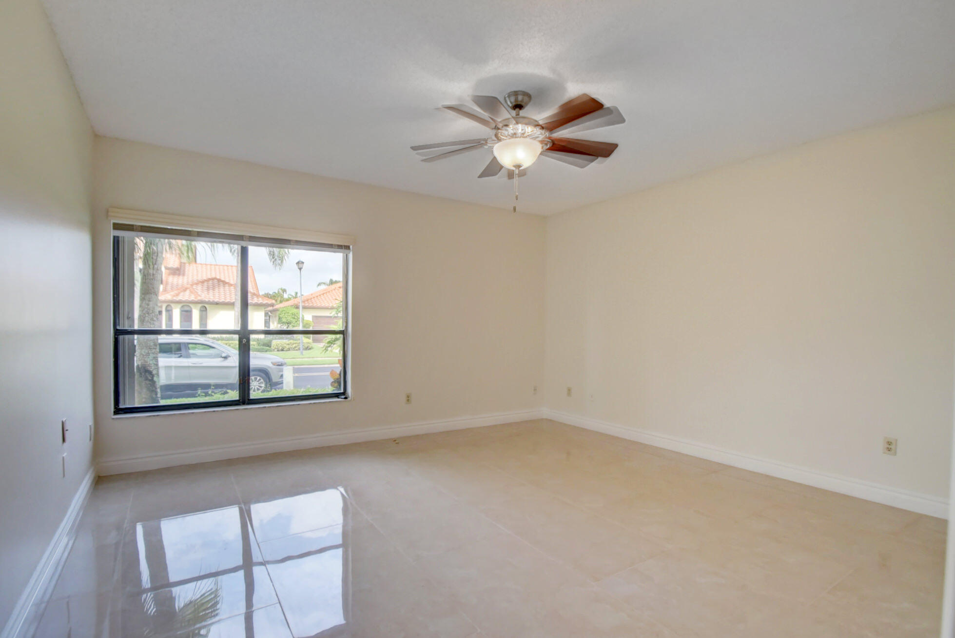 ESPLANADA AT BOCA POINTE - Residential Lease