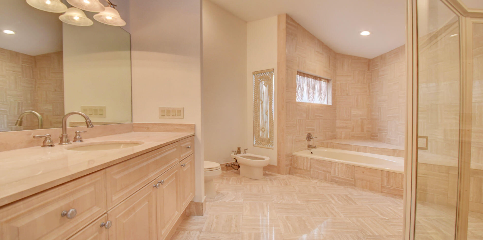 ESPLANADA AT BOCA POINTE - Residential Lease