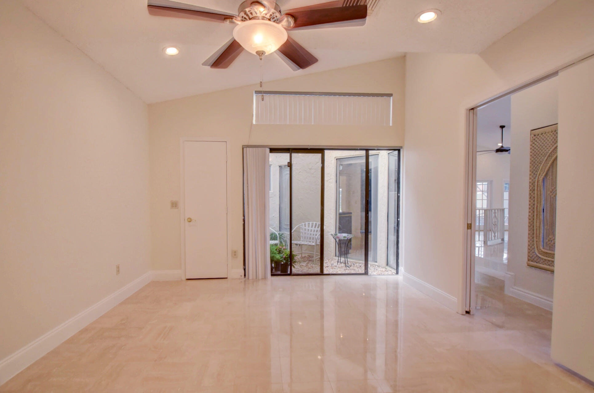 ESPLANADA AT BOCA POINTE - Residential Lease
