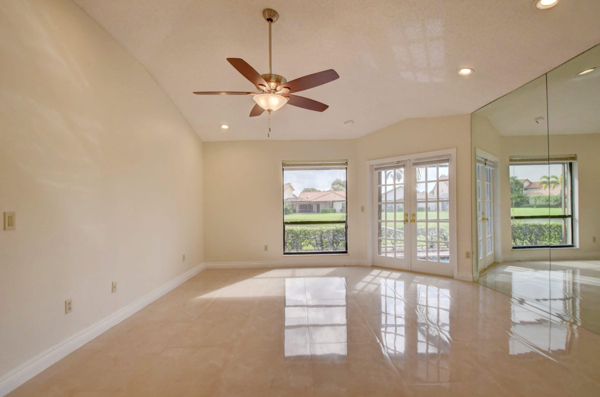ESPLANADA AT BOCA POINTE - Residential Lease