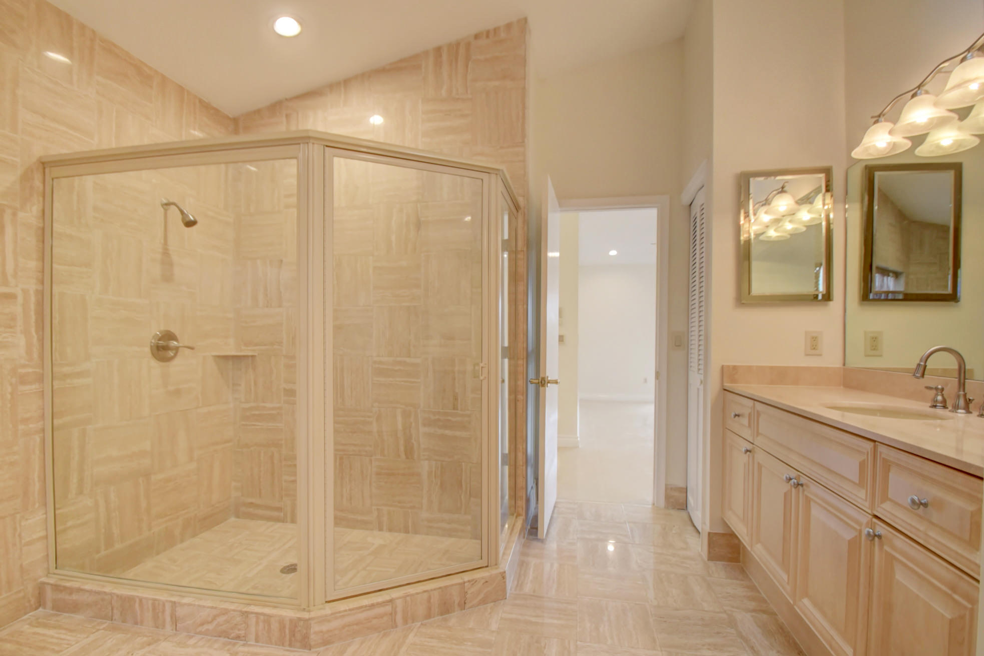 ESPLANADA AT BOCA POINTE - Residential Lease