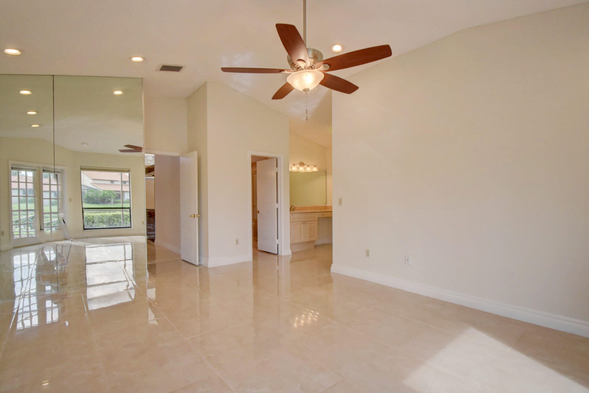 ESPLANADA AT BOCA POINTE - Residential Lease