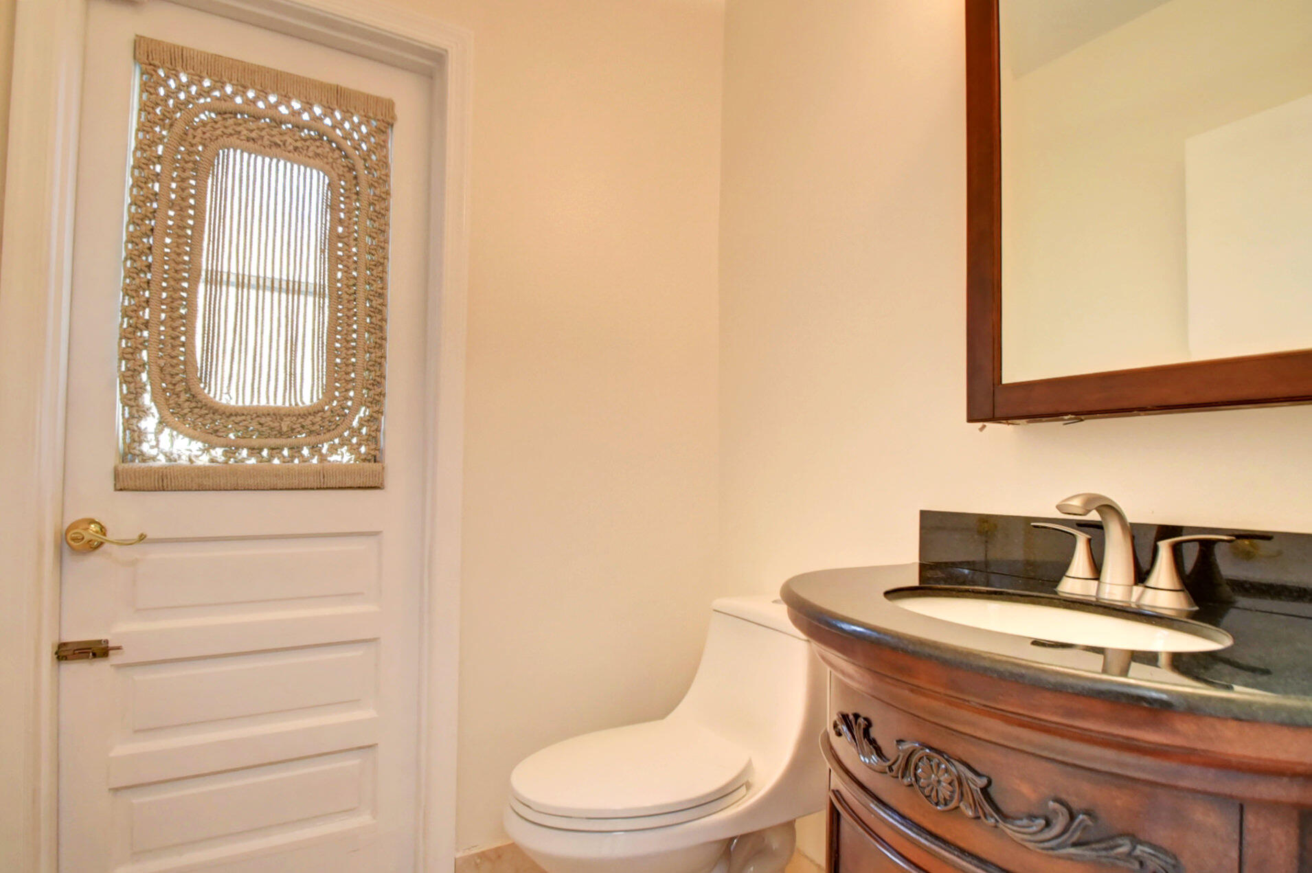 ESPLANADA AT BOCA POINTE - Residential Lease