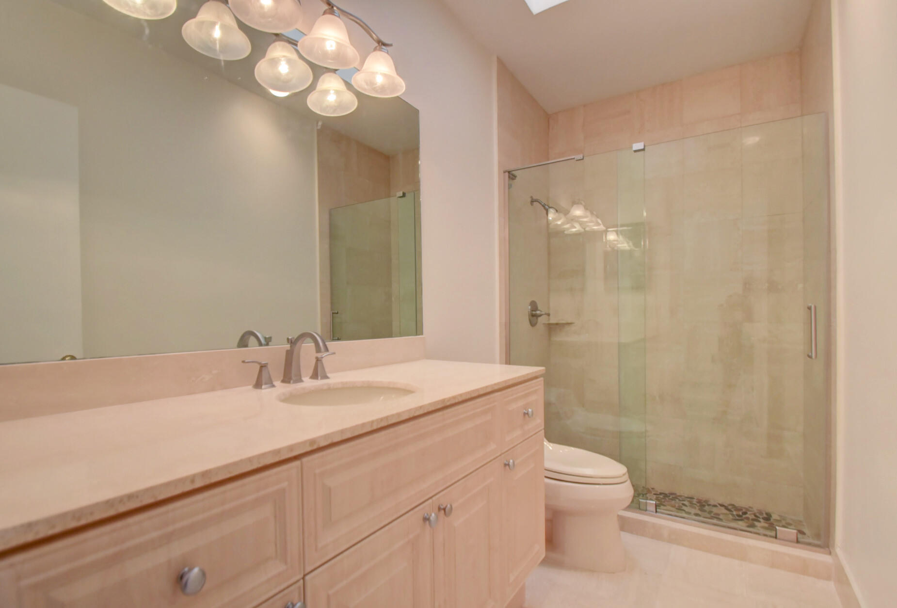 ESPLANADA AT BOCA POINTE - Residential Lease