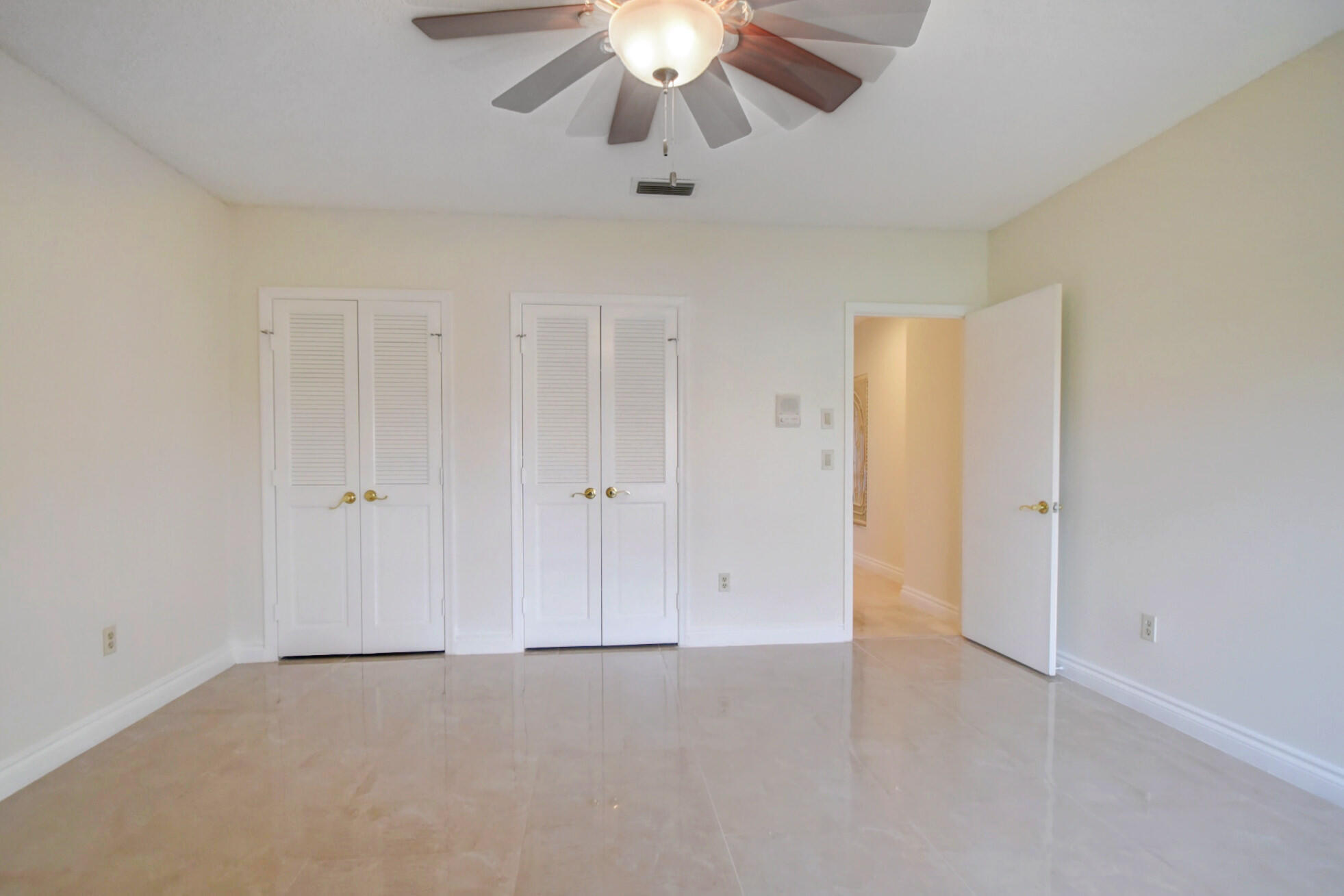 ESPLANADA AT BOCA POINTE - Residential Lease