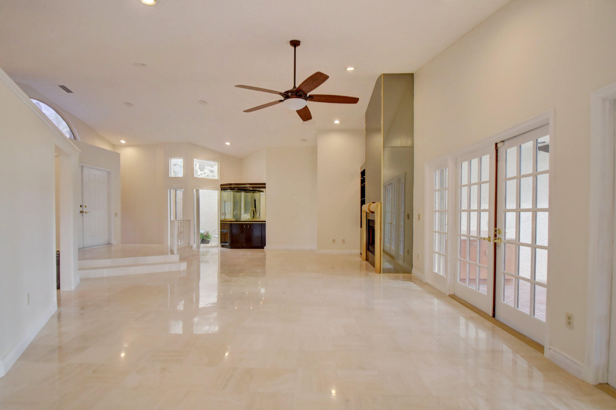 ESPLANADA AT BOCA POINTE - Residential Lease