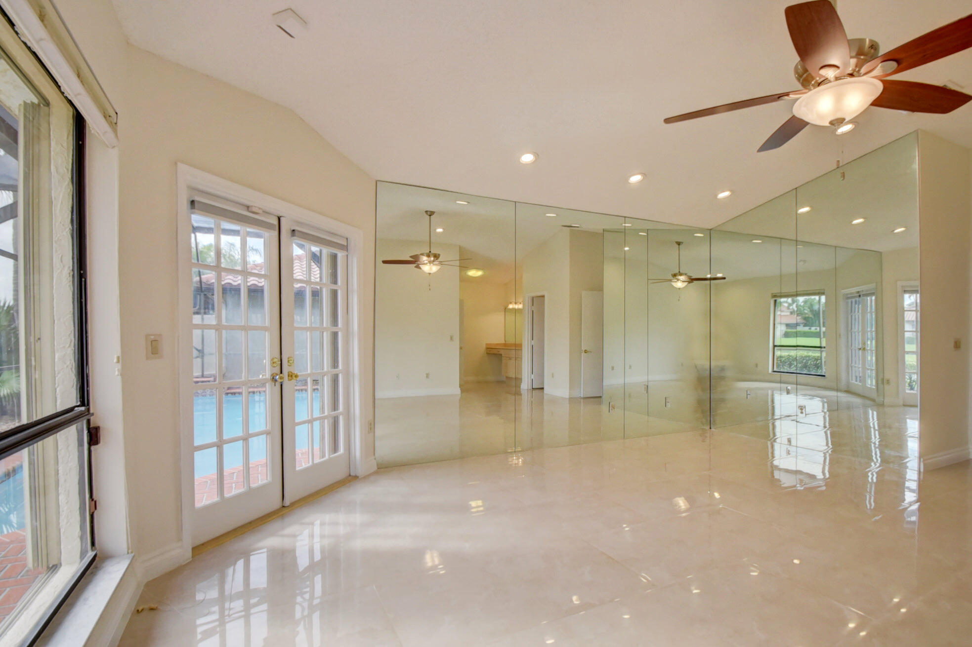 ESPLANADA AT BOCA POINTE - Residential Lease
