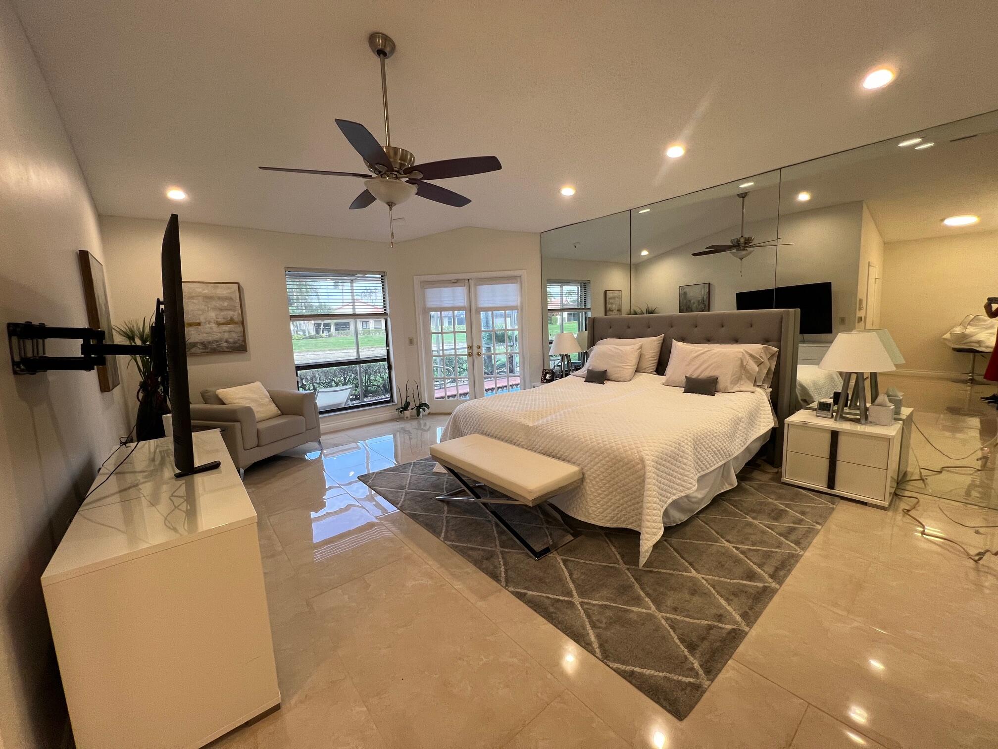 ESPLANADA AT BOCA POINTE - Residential Lease