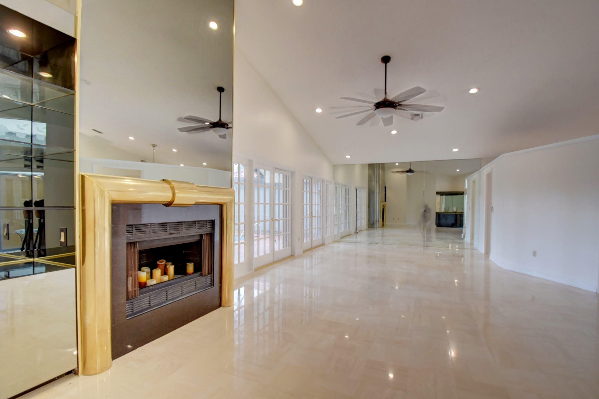 ESPLANADA AT BOCA POINTE - Residential Lease