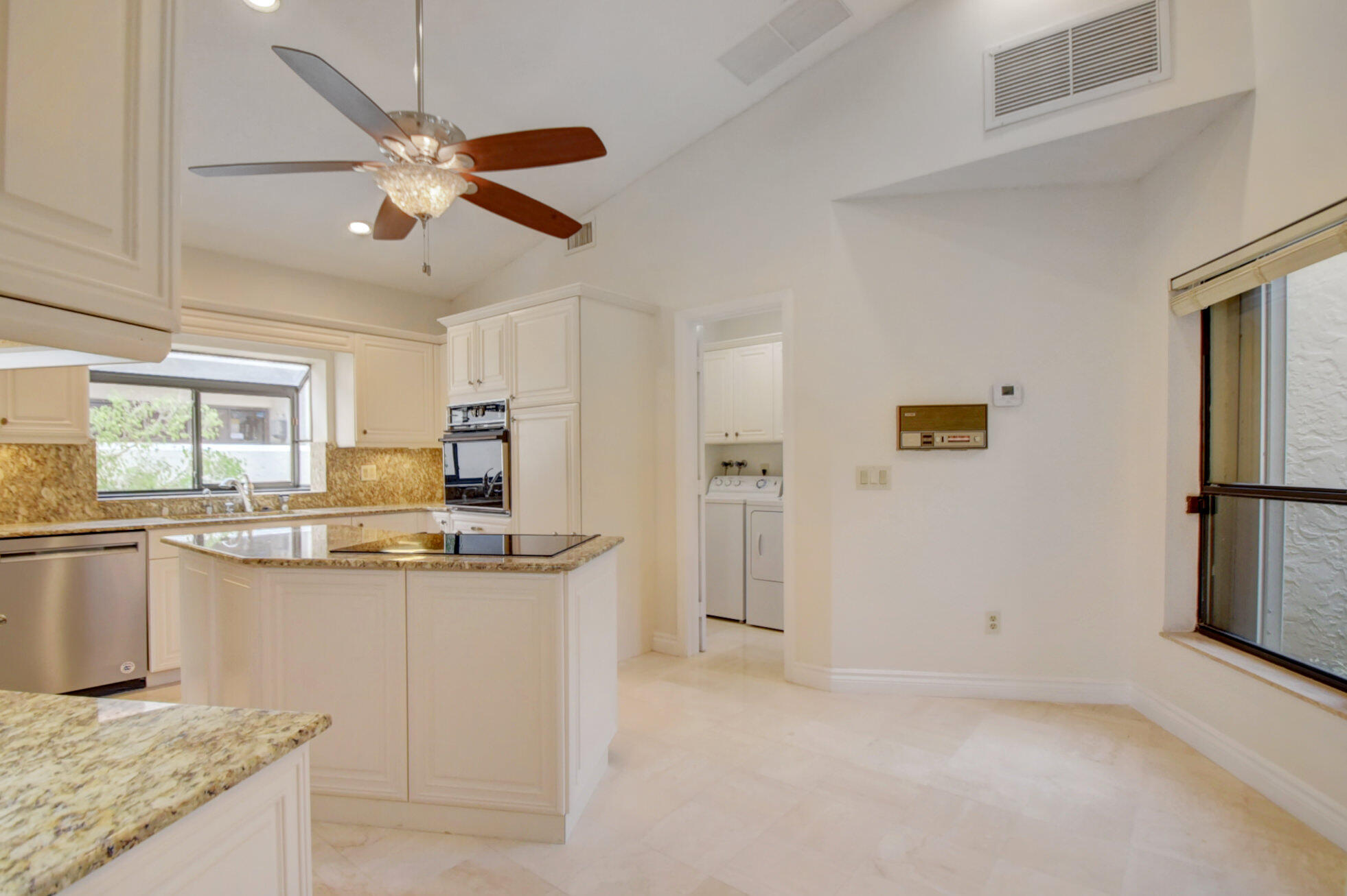 ESPLANADA AT BOCA POINTE - Residential Lease