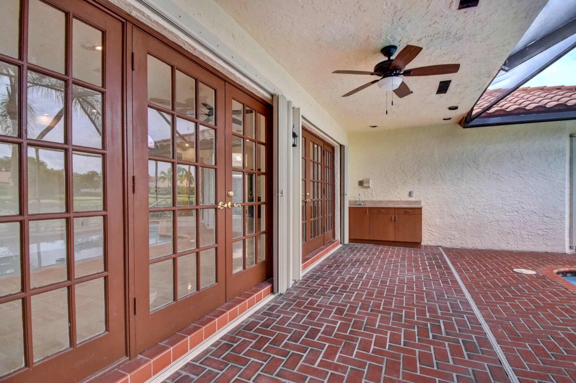 ESPLANADA AT BOCA POINTE - Residential Lease