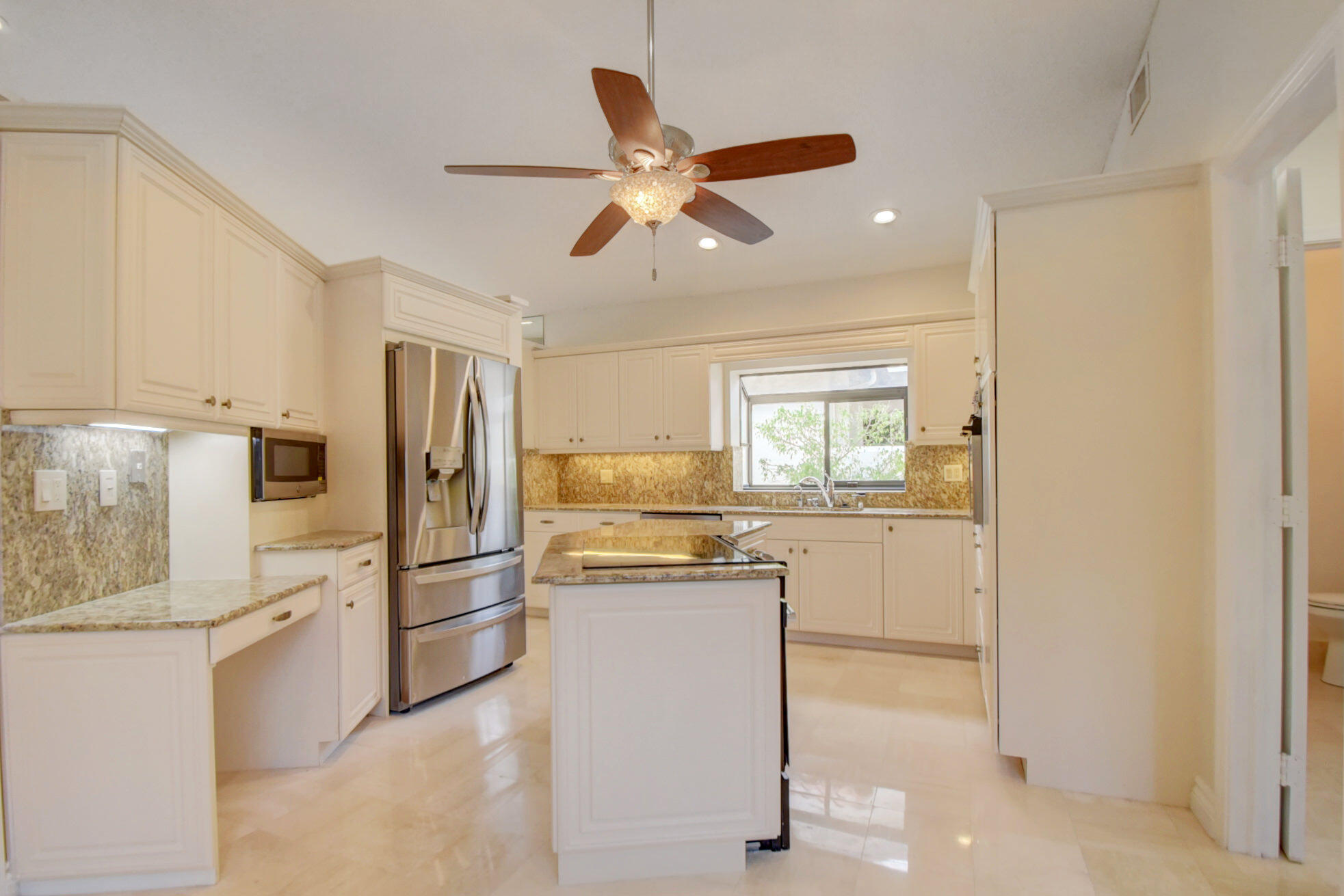 ESPLANADA AT BOCA POINTE - Residential Lease