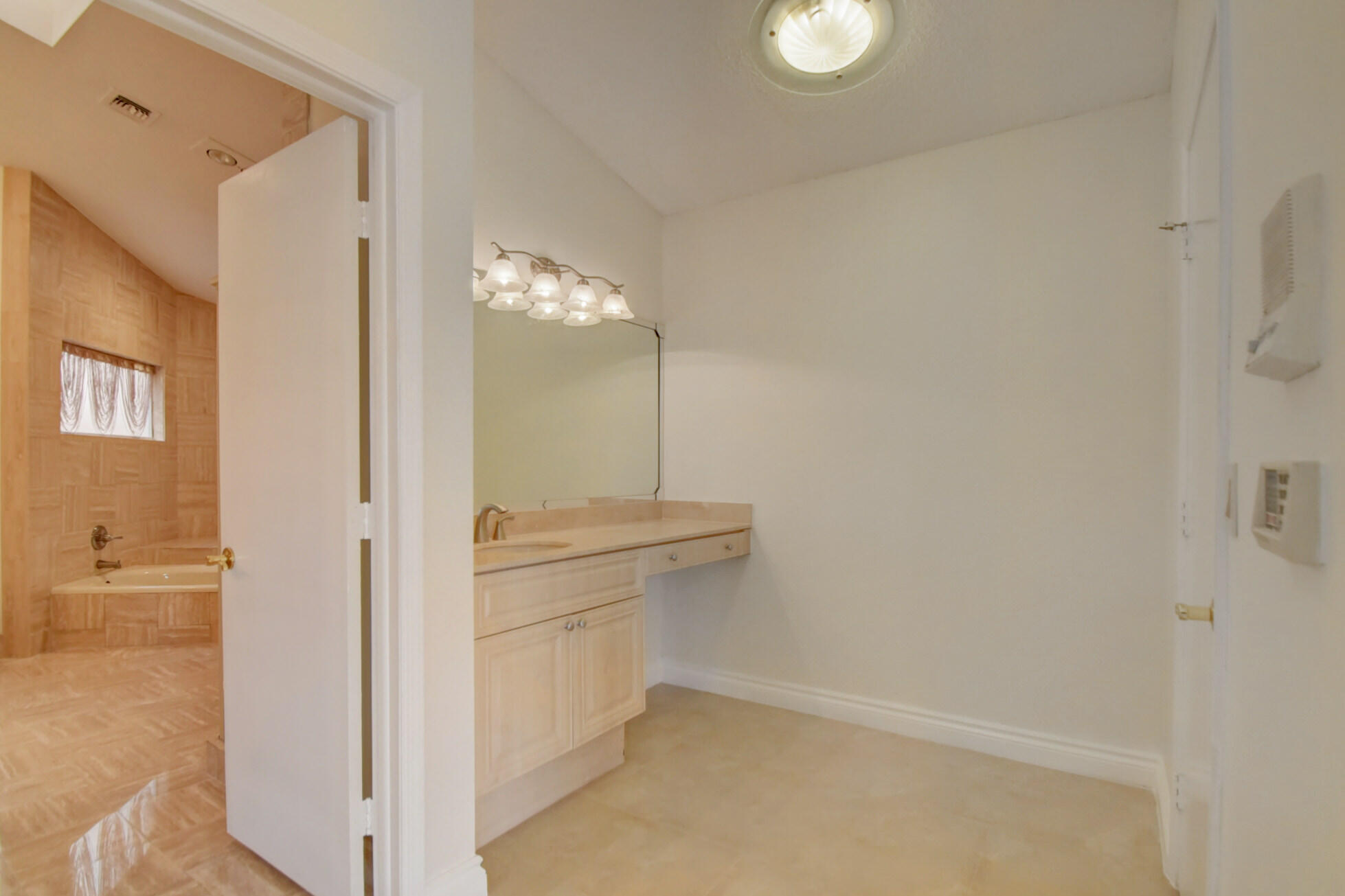 ESPLANADA AT BOCA POINTE - Residential Lease