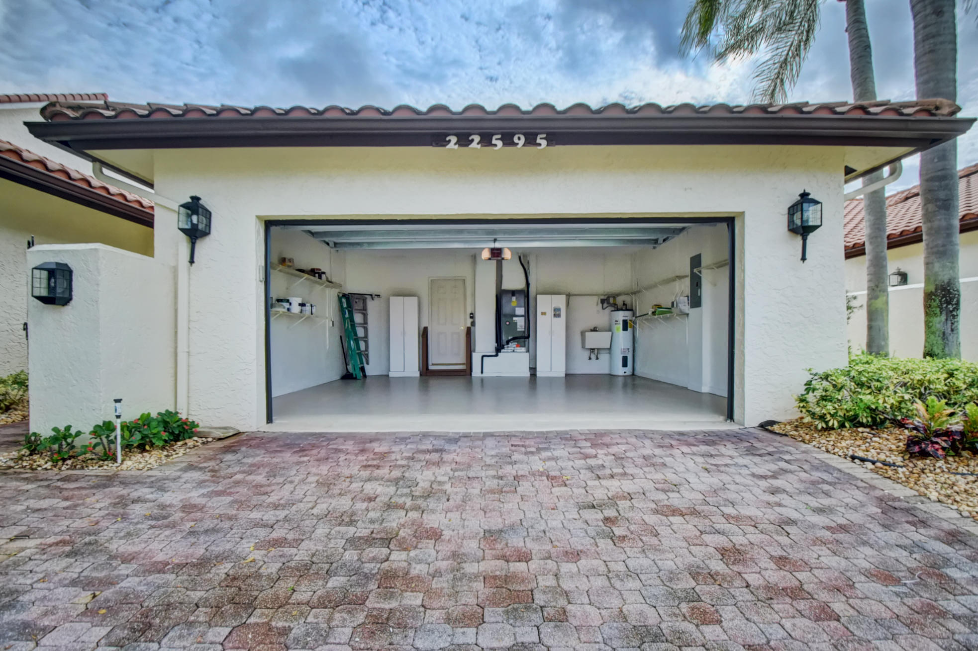 ESPLANADA AT BOCA POINTE - Residential Lease