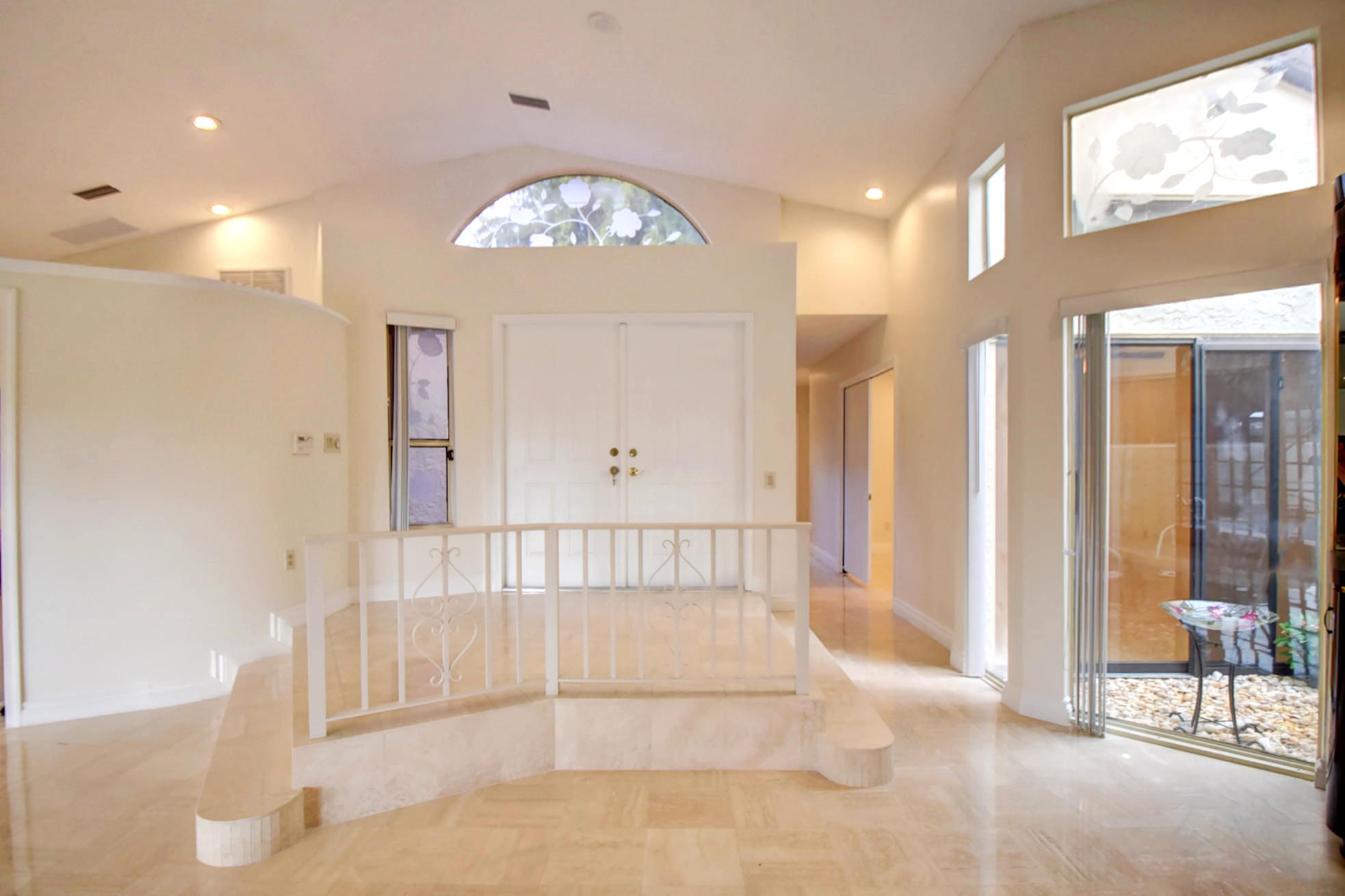 ESPLANADA AT BOCA POINTE - Residential Lease