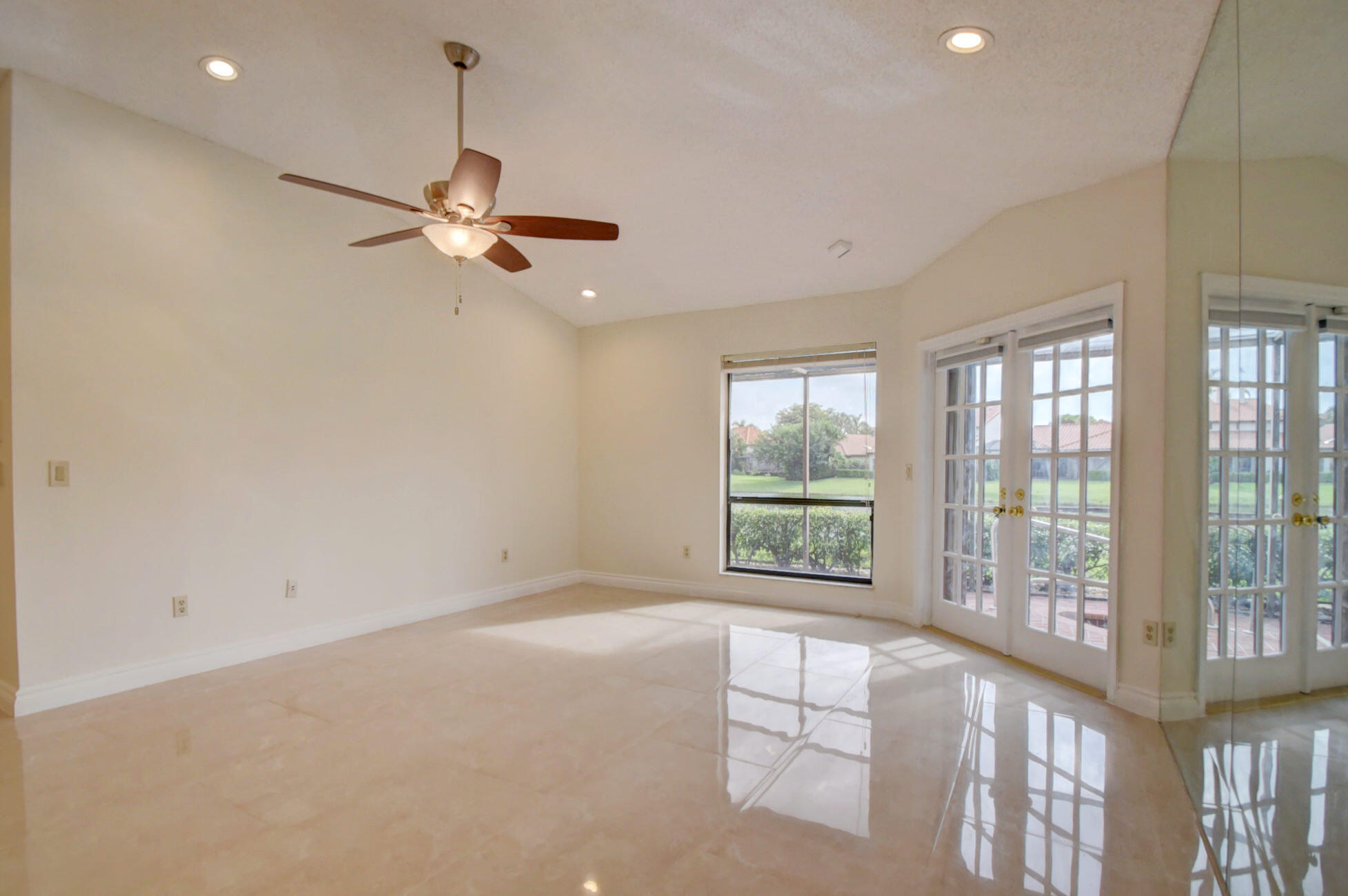 ESPLANADA AT BOCA POINTE - Residential Lease