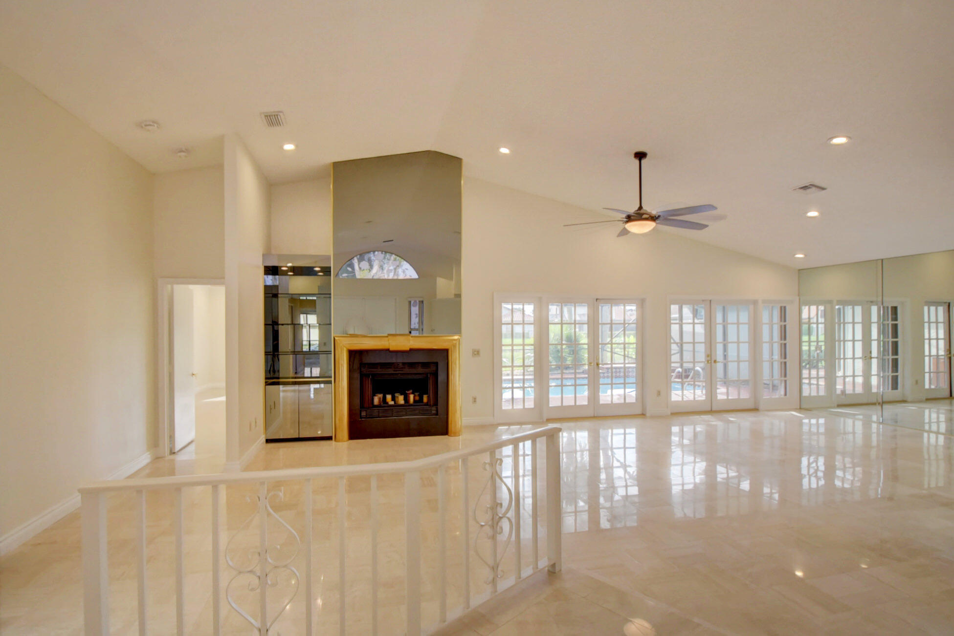 ESPLANADA AT BOCA POINTE - Residential Lease
