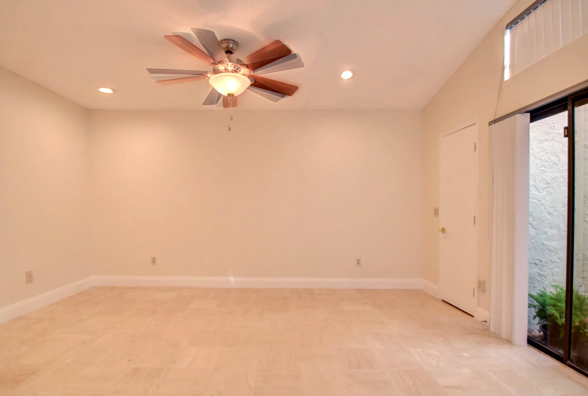 ESPLANADA AT BOCA POINTE - Residential Lease