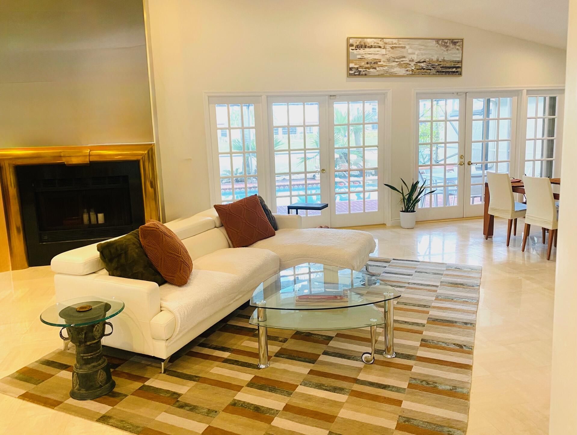 ESPLANADA AT BOCA POINTE - Residential Lease